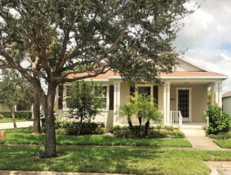Active lifestyle prioritized in Pointe West’s village setting