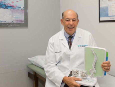 Certain diabetes meds can help with osteoporosis