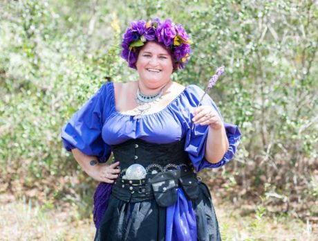 Bards, we asked thee: To flee, or not to flee …