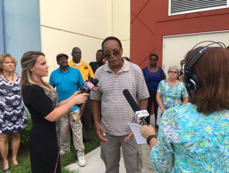 NAACP wants District to ban Confederate flag clothing
