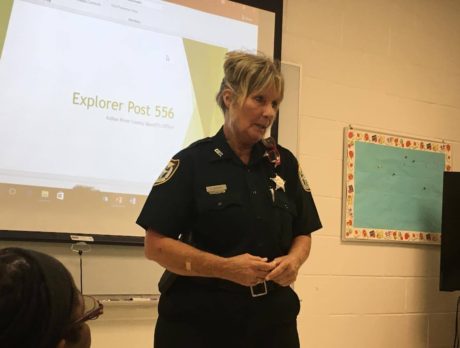 Citizen’s Academy comes to Gifford
