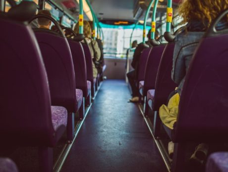 Transit, senior services to close for storm