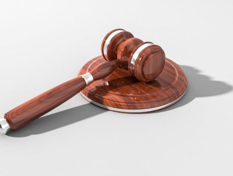 Former County Administrator Joe Baird pleads ‘not guilty’ to stalking charge