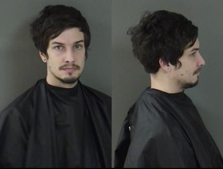 Man accused of child molestation