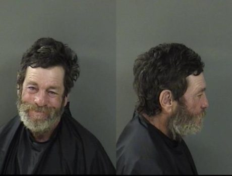 Drunk man threatens to rape joggers on Barber Bridge