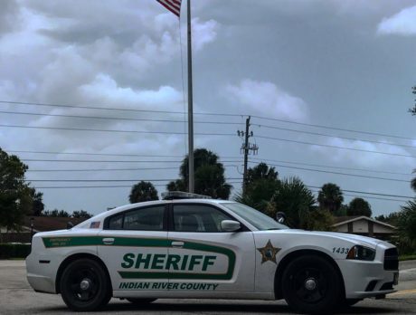 Deputies search for missing man