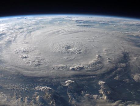 Irma remains Cat 5 hurricane as it nears Florida
