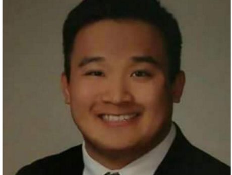 Details of  death of John Kim, aspiring politician, remain unclear