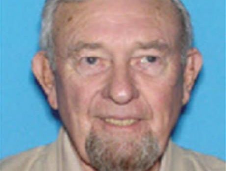Police, deputies search for missing man
