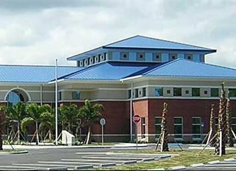 Disaster assistance center to open Friday
