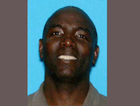 SHERIFF: Have you seen this man?