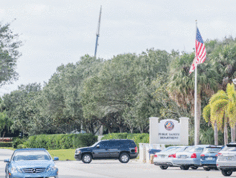 Hear, hear! Verizon signs on to Shores cell tower; construction to start soon