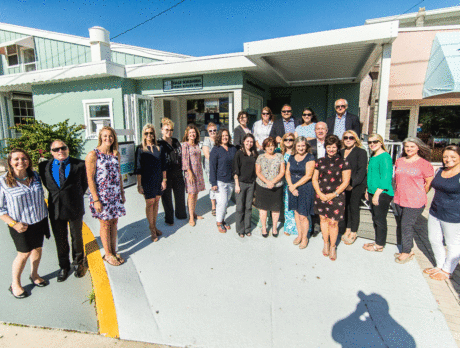 Dale Sorensen Real Estate wins Chamber honors