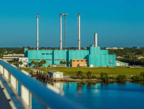 Large power users pose real threat to Vero Electric deal
