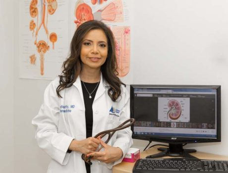 Why chronic kidney disease is called a ‘silent killer’