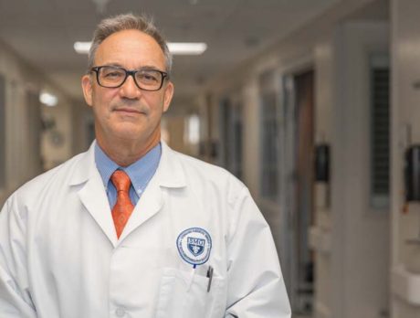 Breathe easier – there’s new hope for asthma patients