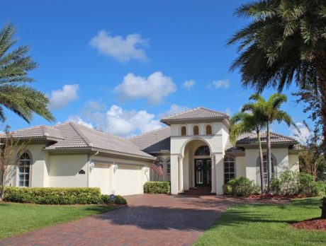 Updated Old Savannah home full of family-friendly features