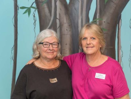 Lymphedema can be a long – but manageable – fight