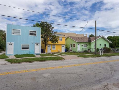 Zoning overhaul ‘mixed’ into Vero’s comprehensive plan