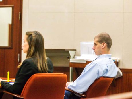 Driver gets 11 years for fatal Jungle Trail crash