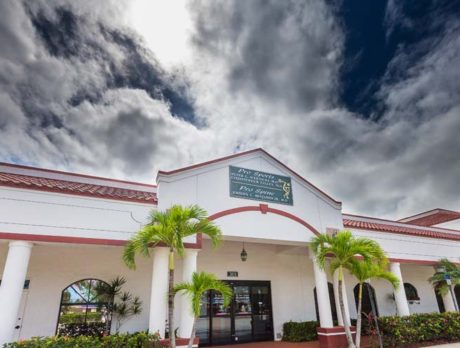 Vero doctor accused of big-time drug trafficking