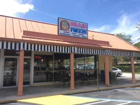 Frozen yogurt shop to reopen as diner