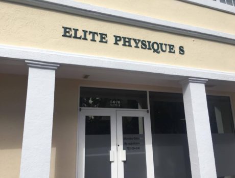 Man stops breathing; saved by gym owner & doc