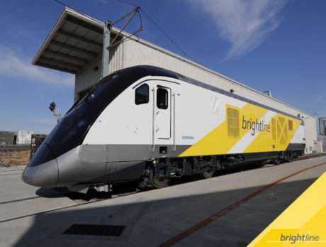 Brightline derailment caused $400K in damage