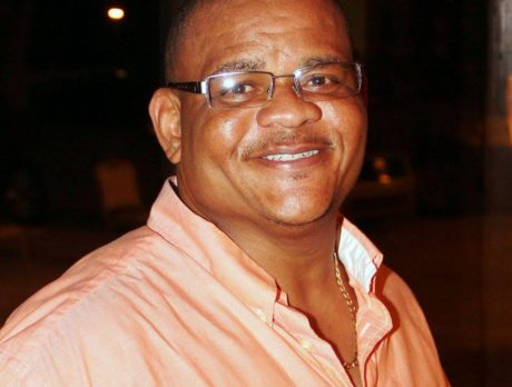 Hundreds attend naming of avenue for slain deputy