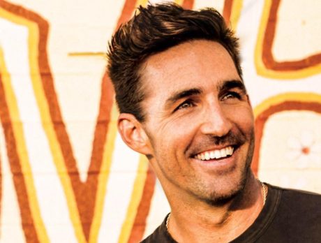 Jake Owen, family shaken up over mass shooting