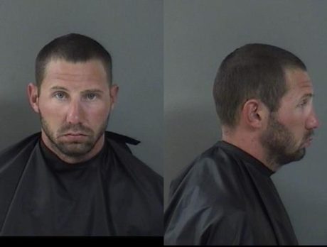 Men charged with kidnapping, armed burglary