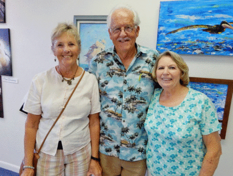 Sebastian River Art Club celebrates 80 years
