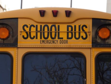 Boy arrested for bringing BB gun to Gifford Middle