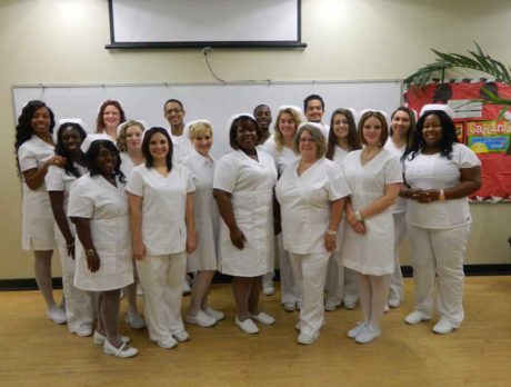 Tech Center accreditation reaffirmed