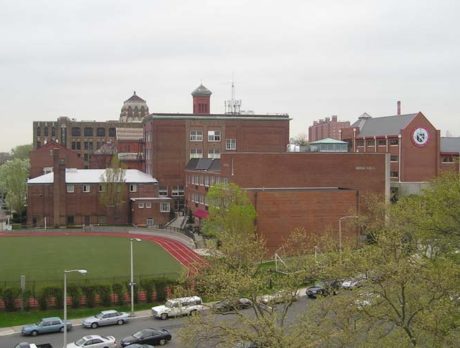 Newark school run by monks seen as possible model for Gifford