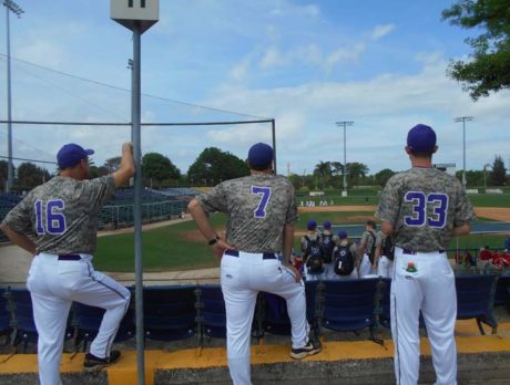 O’Malley believes MLB will take over our Dodgertown