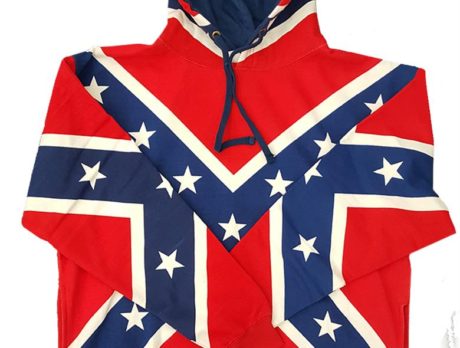 Ban sought on”Confederate flag imagery” in schools