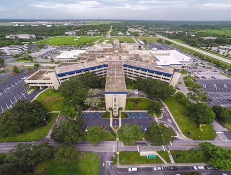 Hospital future may be clear by late September