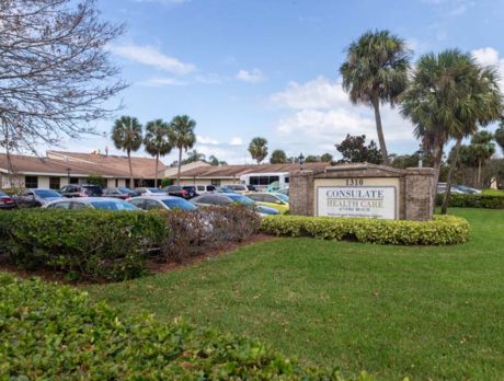 Negligence suits piling up against Vero nursing home