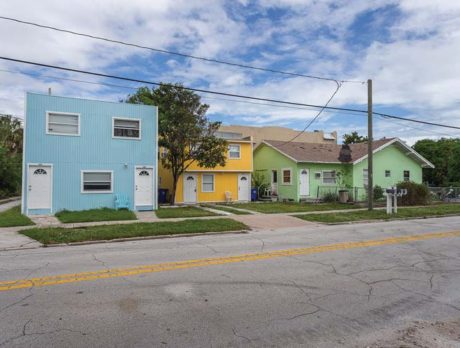 Vero’s revised ‘comp’ plan gives developers flexibilty