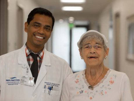 TAVR heart procedure may be ‘Greatest Cardiac Show on Earth’