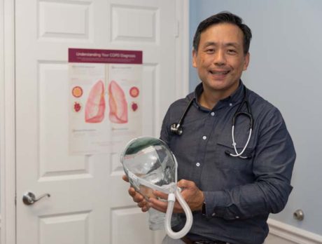 Sobering study is wake-up call to tackle sleep apnea