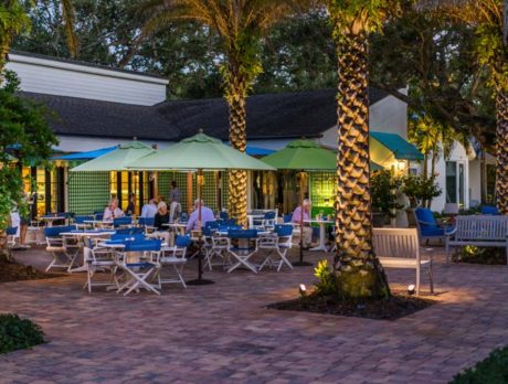 Citron Bistro: Achieving equilibrium in the Village Shops