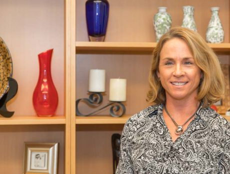 Brain reboot? Psychiatric care may see radical shift