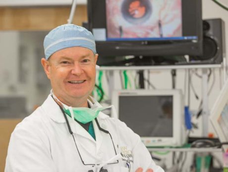 Tear not? Fear not: Dry eye disease is very treatable
