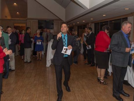 At Sunshine Kids Gala, donors ensure brighter futures