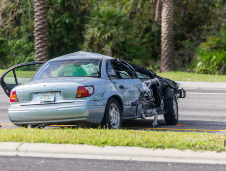 Fundraiser started for young girl killed in crash