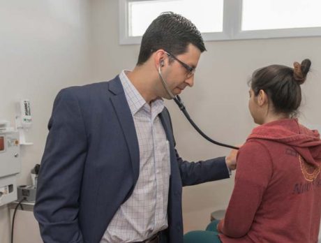 Clinical trial yields tantalizing heart and cancer clues