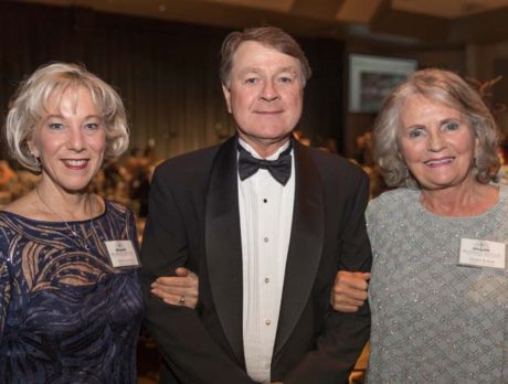 Women’s Refuge fetes 20 years of ‘hope, opportunity’