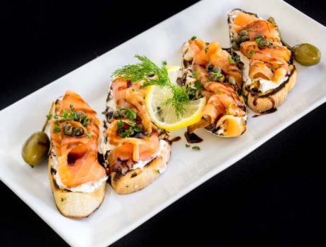Maison Martinique: Fine dining with a Caribbean flair